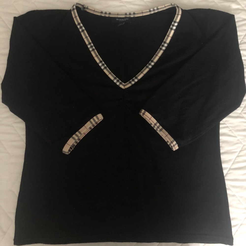 Burberry Women’s Top